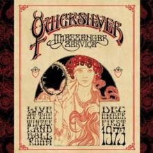 Live at the Winterland Ballroom: December First 1973