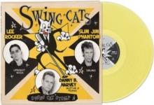 Swing Cat Stomp