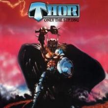 Only the Strong (Super Deluxe Edition)