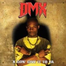 DMX - X Gon' Give It To Ya - 2 CD