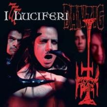 Danzig - 777: I Luciferi Ltd. - Picture Vinyl