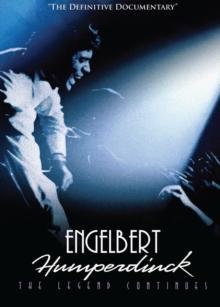 Engelbert Humperdinck: The Legend Continues