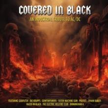 Covered in Black: An Industrial Tribute to AC/DC