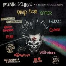 Punk Floyd: A Tribute to Pink Floyd