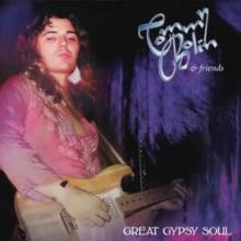 Great gypsy soul