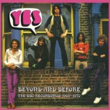 Beyond and Before: BBC Recordings 1969-1970