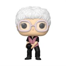 Golden Girls Sophia Bowling Pop! Vinyl