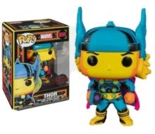 Thor Black Light US Exclusive Pop! Vinyl