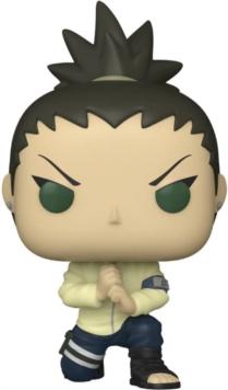 Funko Pop! Boruto - Shikadai