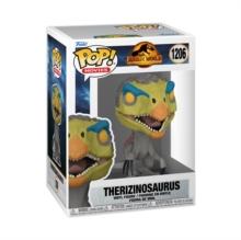 Jurassic World 3 Dominion Therizinosaurus Pop! Vinyl