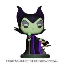 The Sleeping Beauty - Maleficent POP! Vinyl - Funko Pop