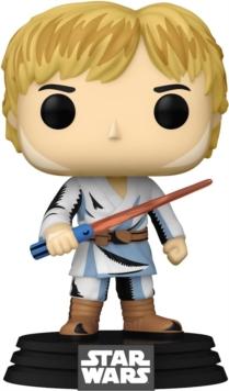 Star Wars - Luke Skywalker POP! Bobble Head Retro Series - Funko Pop