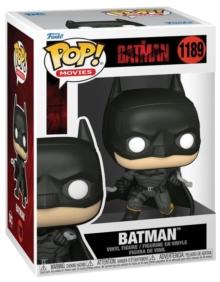 Batman - Batman POP! Movies - Funko Pop