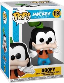 Mickey & Friends Goofy Pop! Vinyl