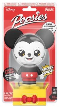 Funko Popsies - Disney - Mickey Mouse