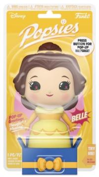 Funko Popsies - Disney - Princess Belle