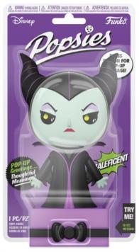 Funko Popsies - Disney Villains - Maleficent