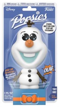 Funko Popsies - Disney - Frozen - Olaf