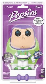 Funko Popsies - Pixar - Buzz Lightyear