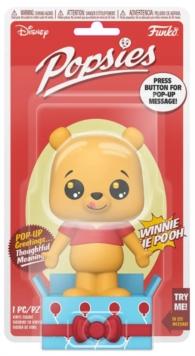 Funko Popsies - Disney - Winnie the Pooh