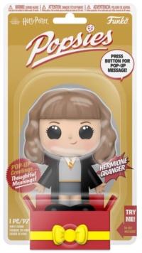 Harry Potter Hermione Granger Popsies