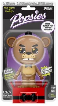 Funko Popsies - Five Nights at Freddy's - Freddy