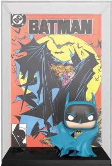 POP COMIC COVER DC BATMAN