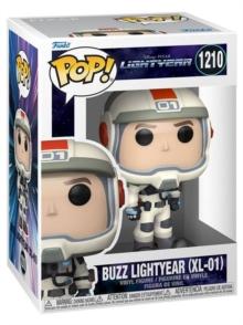 Lightyear (2022) Buzz Lightyear XL-01 Pop! Vinyl