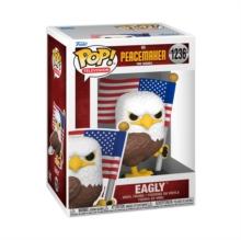 Peacemaker: The Series Eagly Pop! Vinyl