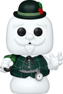 Funko POP! Movies - Sam The Snowman