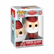 Funko POP! Movies - Santa Claus