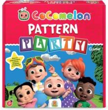 CoComelon Pattern Party