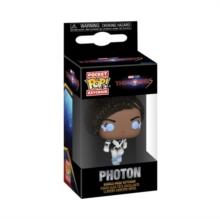 Pocket POP! Keychain The Marvels - Photon