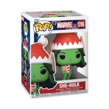 Funko POP! Marvel - She-Hulk