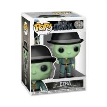 Funko POP! Disney : Haunted Mansion - Ezra