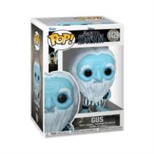 Funko POP! Disney : Haunted Mansion - Gus