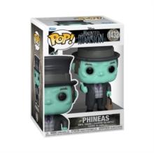 Funko POP! Disney : Haunted Mansion - Phineas