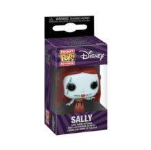 Pocket POP! Keychain Disney : The Nightmare Before Christmas - Sally