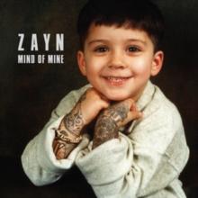 Mind of Mine (Deluxe Edition)