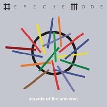 Sounds of the Universe