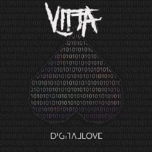 Vitja - Digital Love Special Edition - Digipak CD