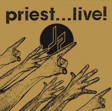 Priest...Live!