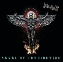 Angel of Retribution