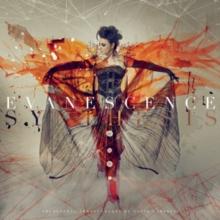 Evanescence - Synthesis - 2 Vinyl + CD