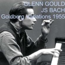 Bach: The Goldberg Variations