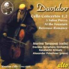 Cello Concertos