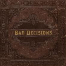 Book of Bad Decisions