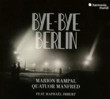 Bye-bye Berlin