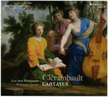 Clerambault: Cantates