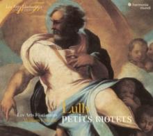 Lully: Petits Motets